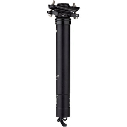 Wolf Tooth Components Resolve Dropper Post rev2 - 34.9 mm 2