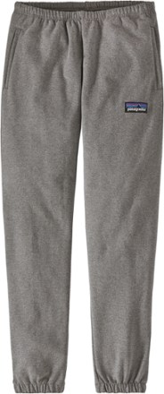 Patagonia sweatpants best sale mens