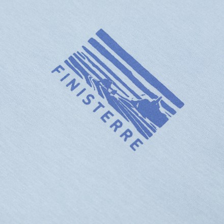 Finisterre Cape T-Shirt - Men's 7
