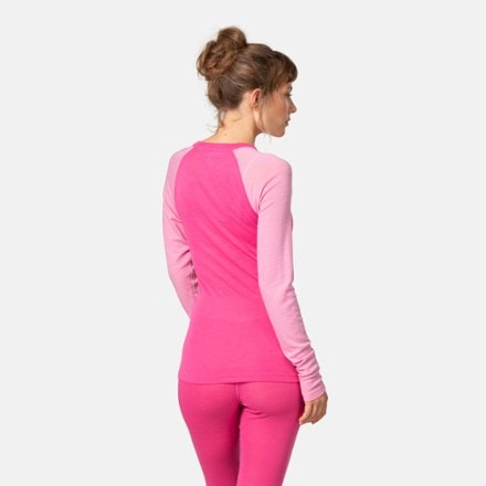 Kari Traa Kaia Base Layer Set - Women's 4