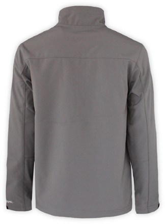 Boulder Gear Torin Soft-Shell Jacket - Men's 1
