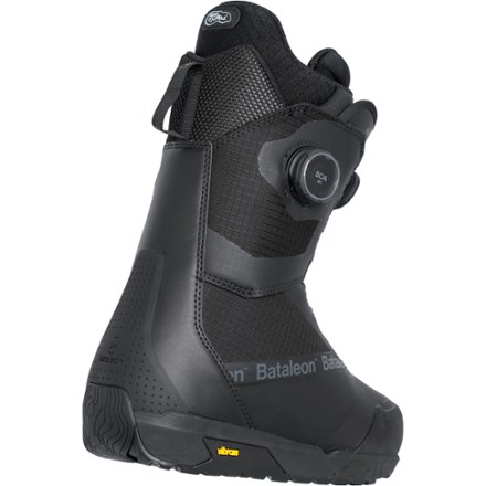 Bataleon Salsa Double BOA Snowboard Boots - Men's - 2026/2027 2