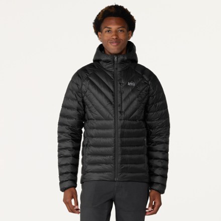 Magma 850 Down Hoodie - Men's