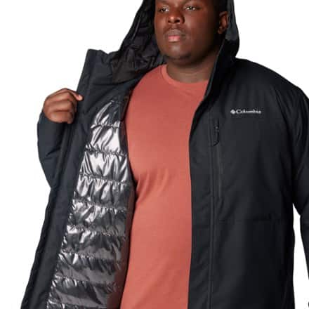 Columbia Hikebound II Insulated Jacket - Men's 7
