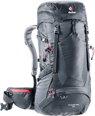 deuter near me
