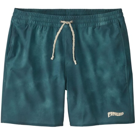Patagonia Hydropeak Volley Shorts - Men's 16