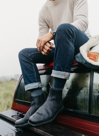 Blundstone Dress Chelsea Boots 2
