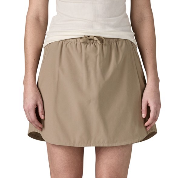 On Body Image of color Seabird Grey
