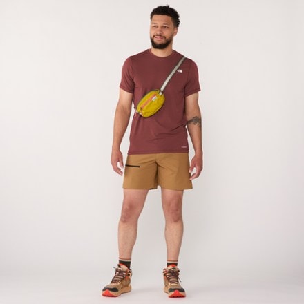 The North Face Adventure T-Shirt - Men's 5