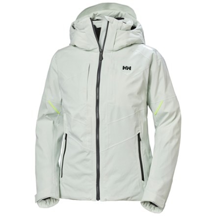 Helly Hansen Atlas Infinity Stretch Insulated Jacket - Women's 0