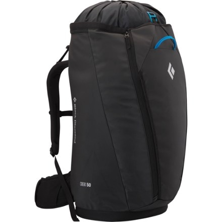 Black Diamond Creek 50 Pack 0