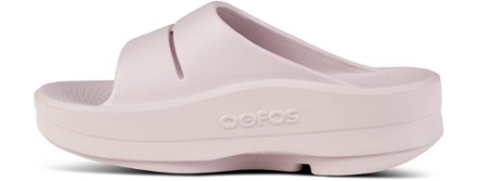 OOFOS OOmega OOahh Sandals - Women's | REI Co-op