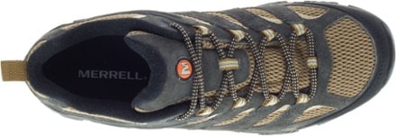 Merrell Moab 3 Hiking Shoes - Men's 6