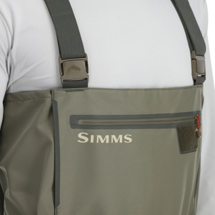 Simms Tributary Stockingfoot Waders - Men's 5