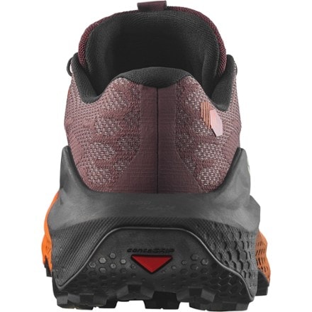 Salomon Ultra Glide 4 Trail-Running Shoes - Women's 4
