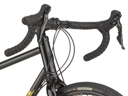Salsa Vaya GRX 600 Bike 7