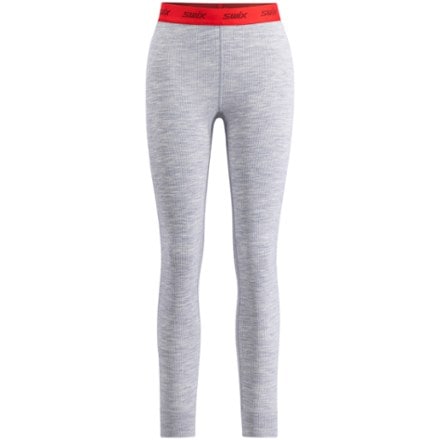 Swix RaceX Merino Base Layer Pants - Women's 0