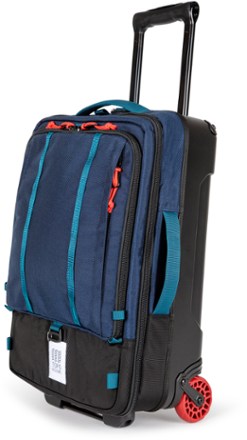 Topo Designs Global Travel Bag Roller 5