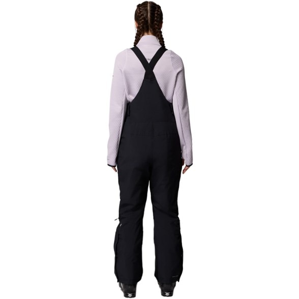 On Body Image of color Black