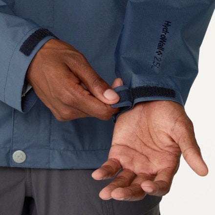 REI Co-op Rainier Rain Jacket - Men's 8