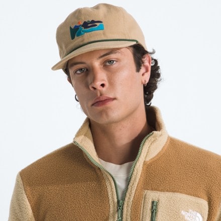 The North Face Norm 5-Panel Hat 1