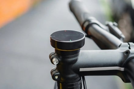 Beeline Velo Velo 2 Stem Cap Mount 1
