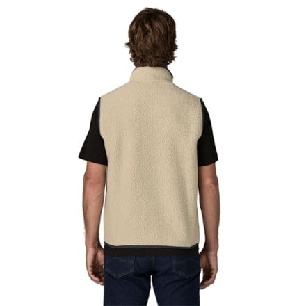 Patagonia Retro Pile Vest - Men's 2