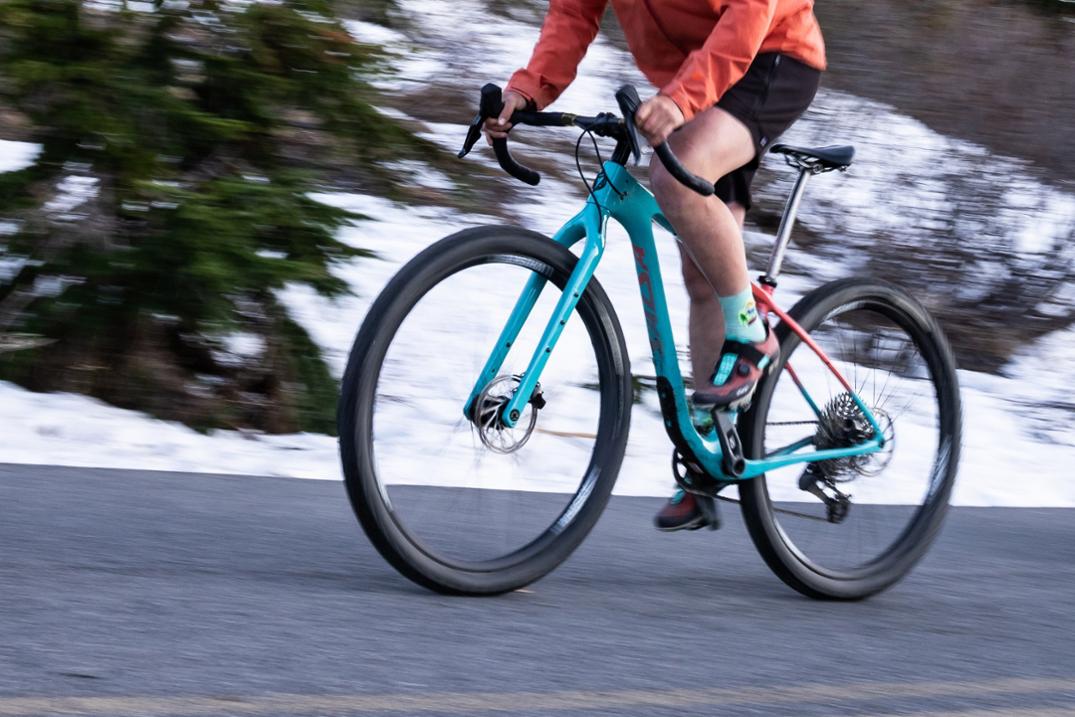 Location Image for Cutthroat C Rival GX AXS Transmission Bike