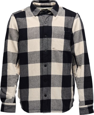 Rei hotsell shirt jacket