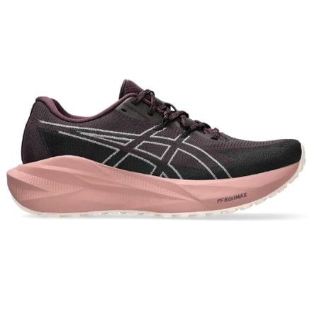 ASICS Blazeblast Trail-Running Shoes - Women's 0