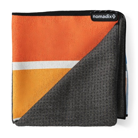 Nomadix Car Seat Cover Towel 3