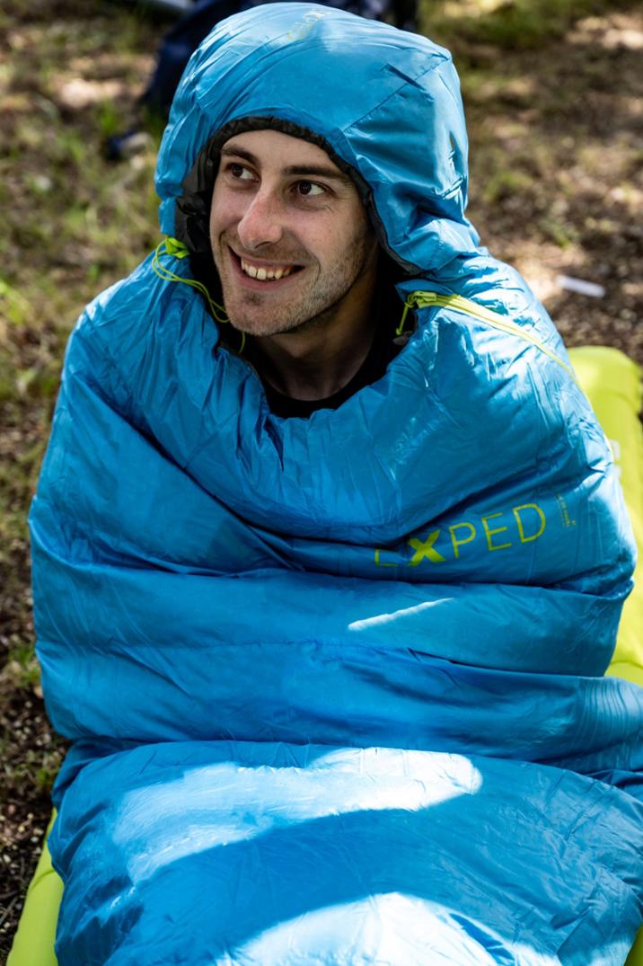 Location Image for Terra 30 Sleeping Bag