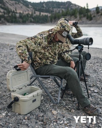 YETI Roadie 8 Hard Cooler 9
