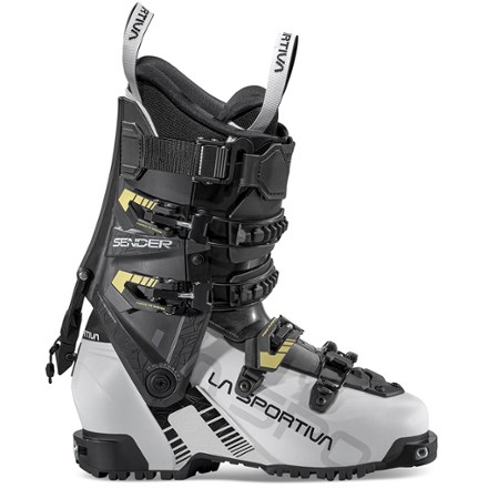 La Sportiva Sender Ski Boots - Women's - 2025/2026 0