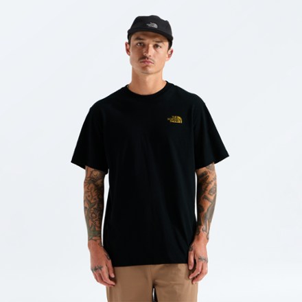 The North Face Men