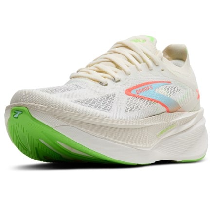 Brooks Hyperion Max 3 Road-Running Shoes - Women's 3