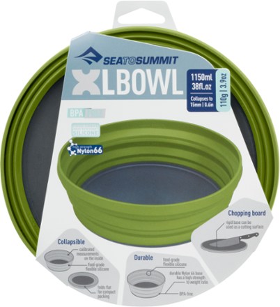 Sea to Summit XL-Bowl 4