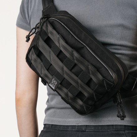Chrome Barrage 5 L Sling Bag 8