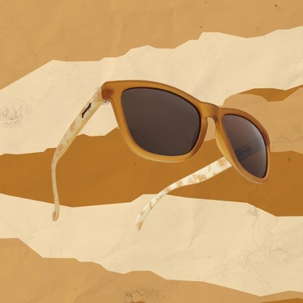 goodr Joshua Tree National Park Polarized Sunglasses 4