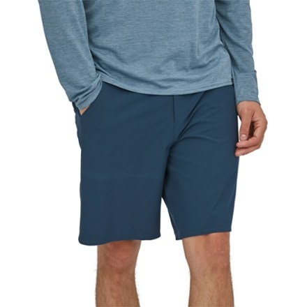 Patagonia Hydropeak Hybrid Walk Shorts - Men's 1
