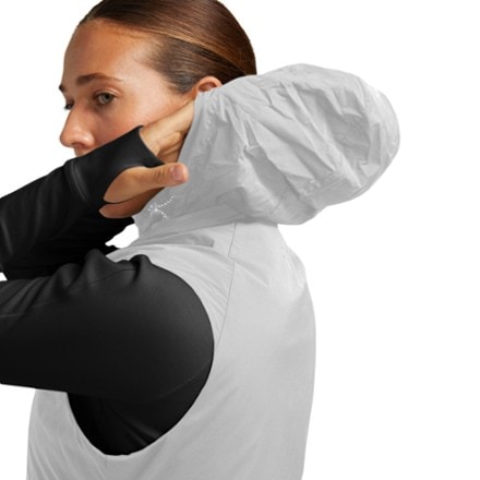 ALWRLD ALRN Bio Insulated Vest - Women's 3