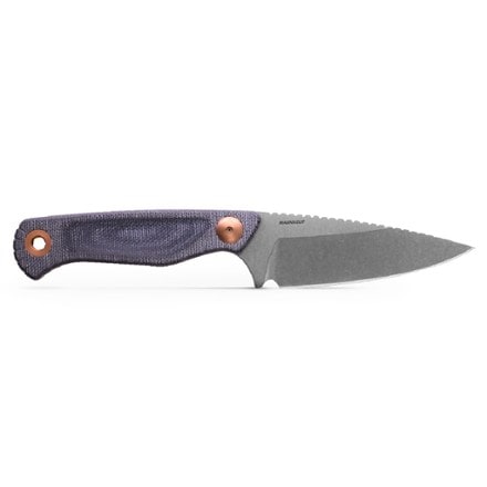 Benchmade 203 Dacian Knife 0