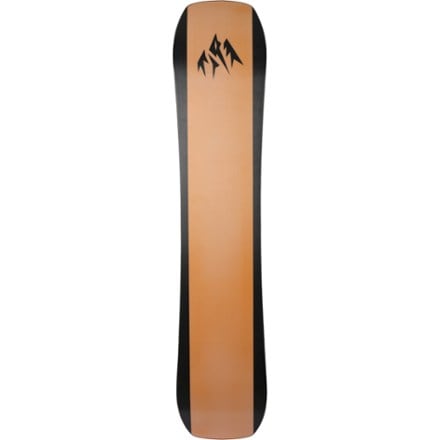 Jones Mountain Twin Junior Snowboard - Kids' - 2026/2027 2