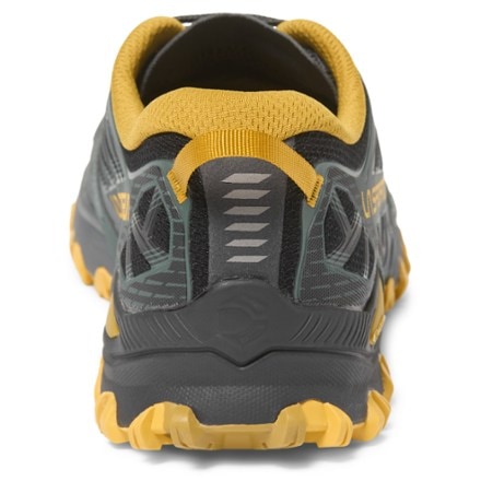 La Sportiva Bushido III Trail-Running Shoes - Men's 3