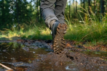 ICEBUG Rover 2 RB9X GTX Shoes - Men's 8