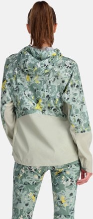 Kari Traa Vilde Running Jacket - Women's 2