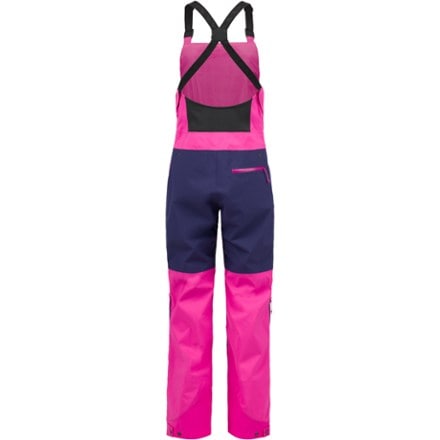 Flylow Moxie Bib Pants - Women's 3