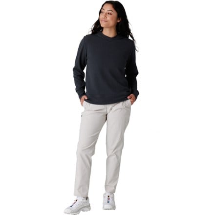 Outdoor Research Eclipse Waffle Hoodie - Women's 3