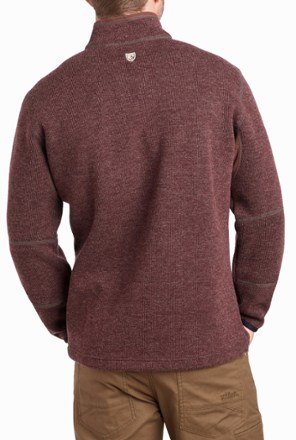 KUHL Thor Quarter-Zip Pullover - Men's 2