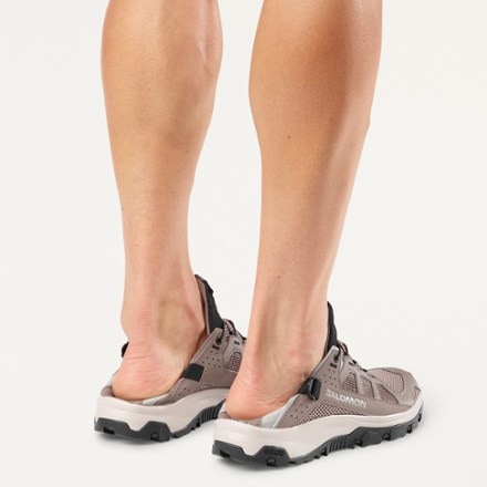 Salomon Techamphibian 5 Water Shoes - Men's 6